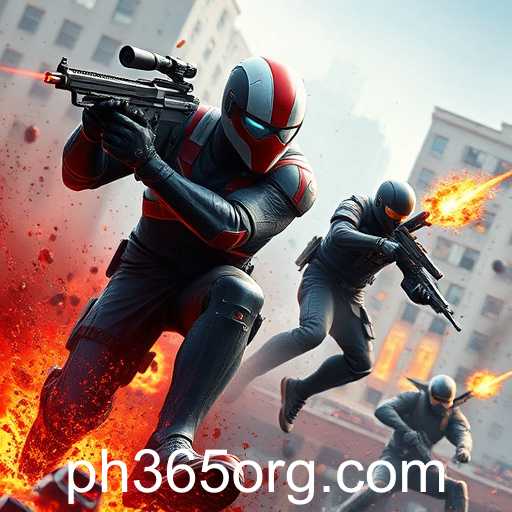 Action Games