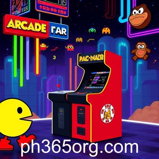 Arcade Classics