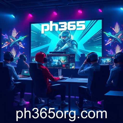 The Evolution of Online Gaming and the Role of ph365