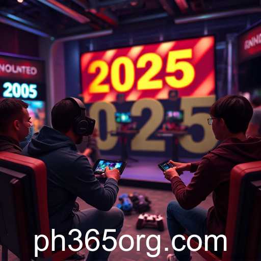 The Evolution of Online Gaming in 2025