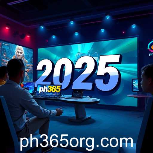 Gaming Industry Faces Regulations in 2025