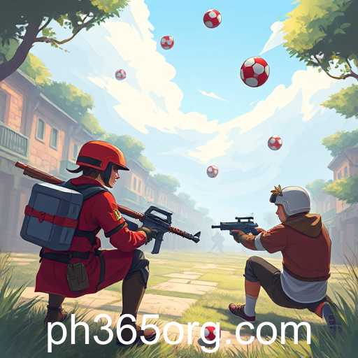Multiplayer Madness
