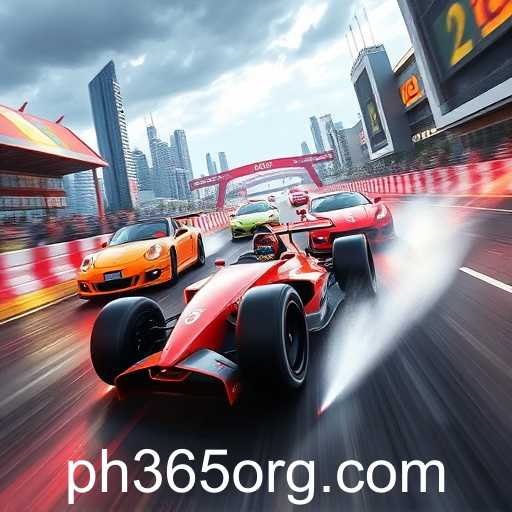 Racing Thrills